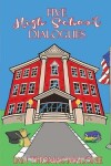 Book cover for Five High School Dialogues