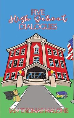 Cover of Five High School Dialogues