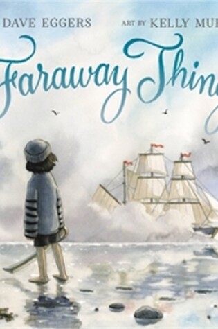 Cover of Faraway Things