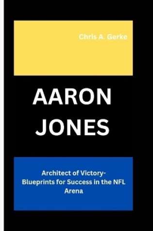 Cover of Aaron Jones