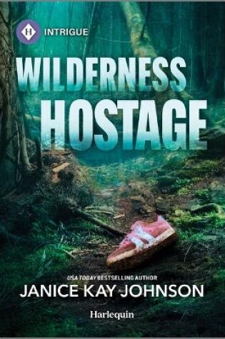 Cover of Wilderness Hostage