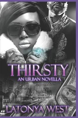 Book cover for Thirsty