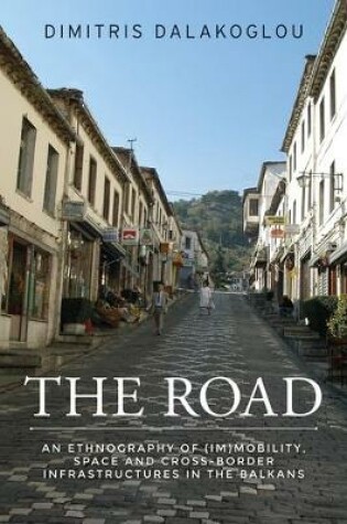 Cover of The Road