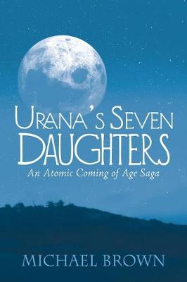 Book cover for Urana's Seven Daughters