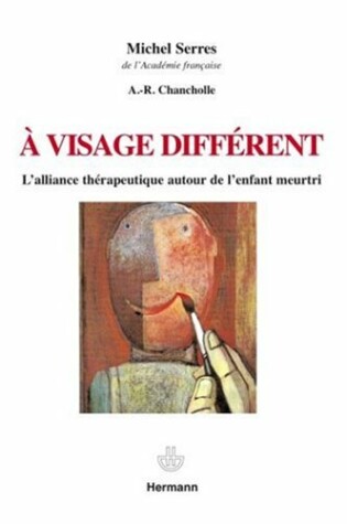 Cover of A visage different