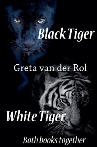 Cover of Black Tiger / White Tiger