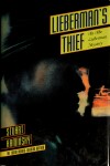 Book cover for Lieberman's Thief