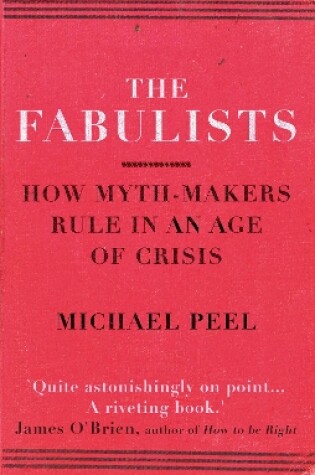 Cover of The Fabulists