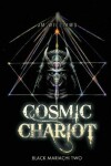Book cover for Cosmic Chariot