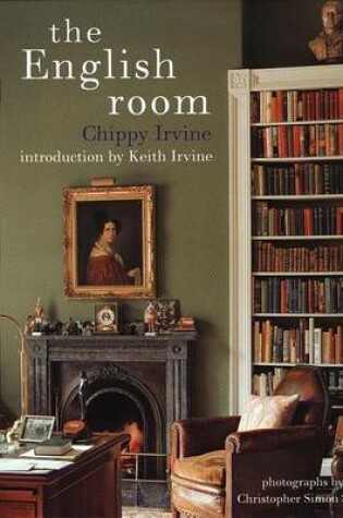 Cover of The English Room