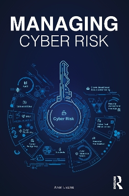 Book cover for Managing Cyber Risk