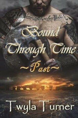 Cover of Bound Through Time