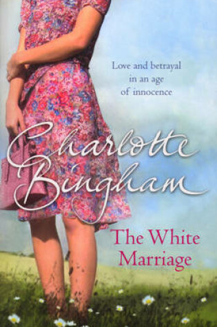 Cover of The White Marriage