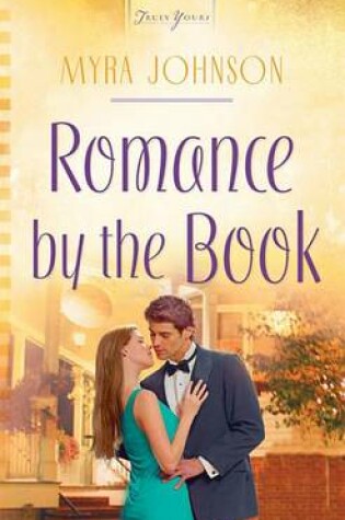 Cover of Romance by the Book