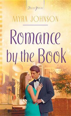 Book cover for Romance by the Book