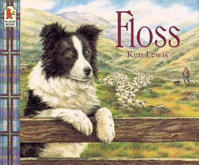 Cover of Floss