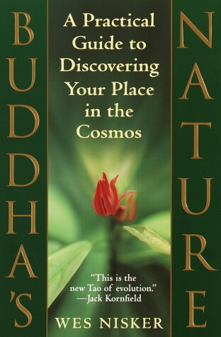 Cover of Buddha's Nature