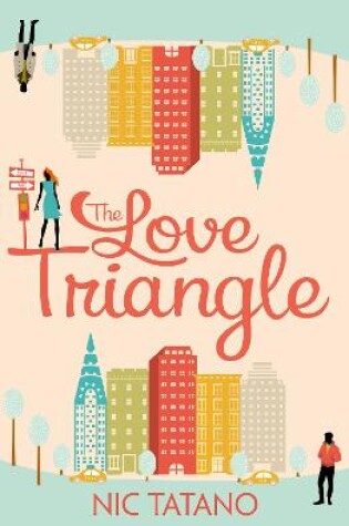 Cover of The Love Triangle