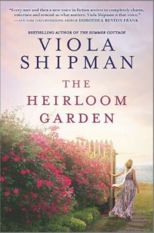 Cover of The Heirloom Garden