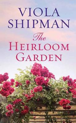 Book cover for The Heirloom Garden