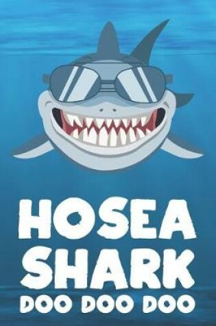 Cover of Hosea - Shark Doo Doo Doo