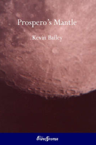 Cover of Prospero's Mantle