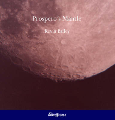 Book cover for Prospero's Mantle