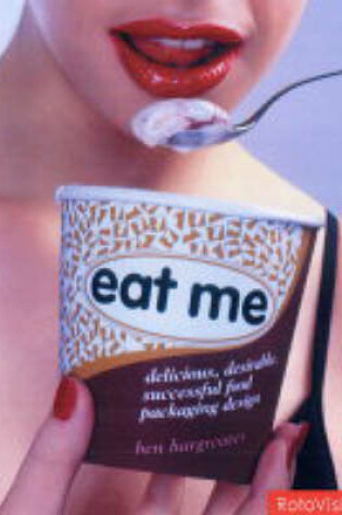 Cover of Eat ME