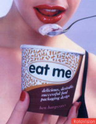 Cover of Eat ME