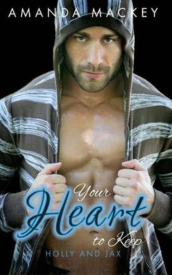 Book cover for Your Heart to Keep
