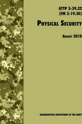 Cover of Physical Security