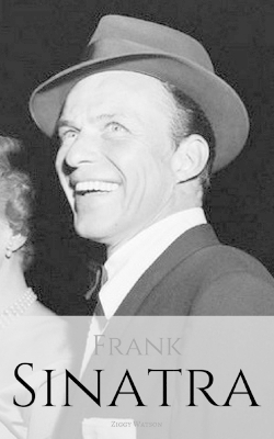 Book cover for Frank Sinatra