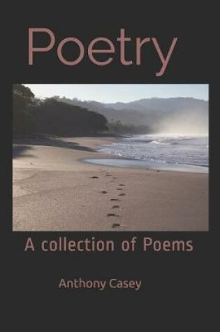 Cover of Poetry