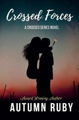 Book cover for Crossed Forces