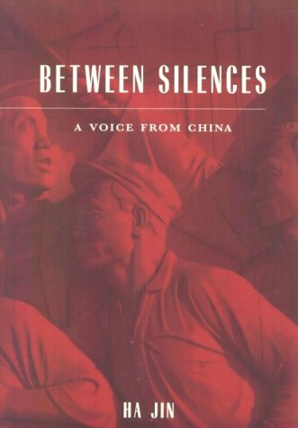 Book cover for Between Silences