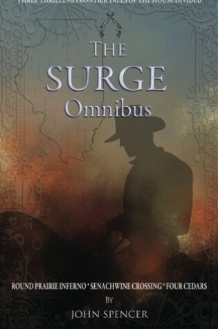 Cover of The Surge Omnibus