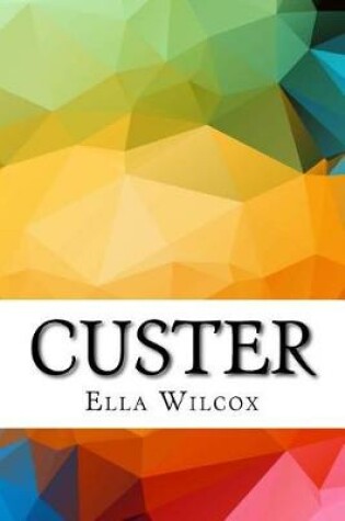 Cover of Custer