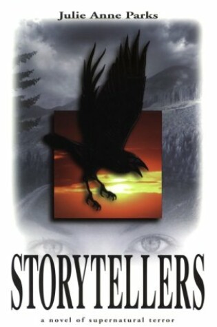 Cover of Storytellers