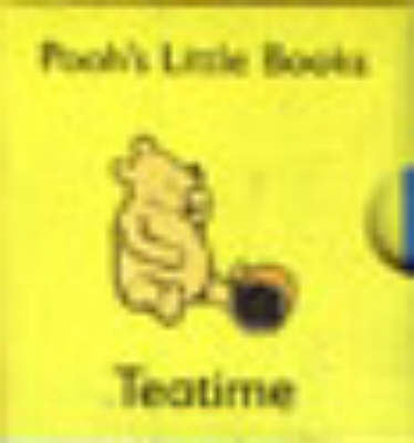 Cover of Teatime