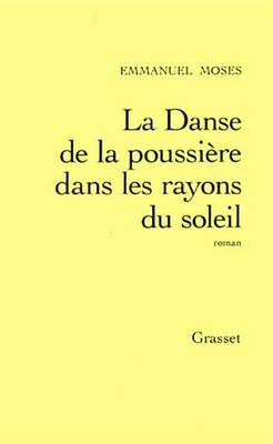 Cover of Danse de la Poussiere Dans Les Rayons Du Soleil