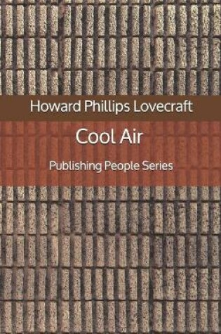 Cover of Cool Air - Publishing People Series