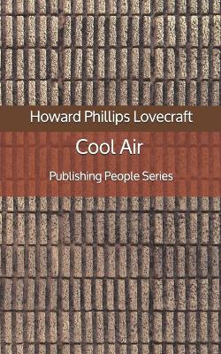 Book cover for Cool Air - Publishing People Series