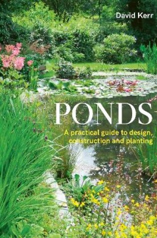 Cover of Ponds