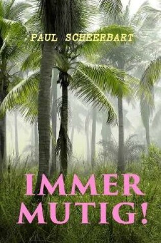 Cover of Immer mutig!