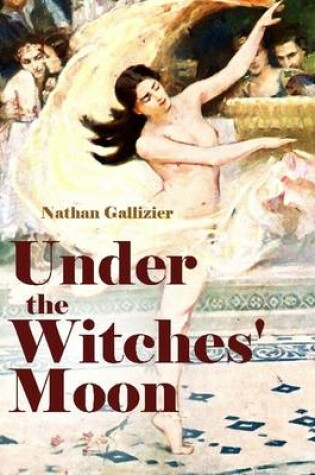 Cover of Under the Witches' Moon