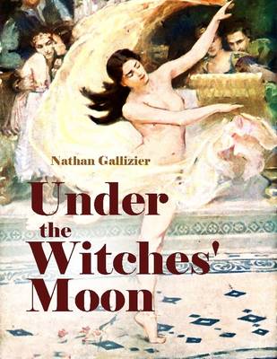 Book cover for Under the Witches' Moon