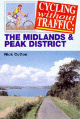 Book cover for The Cycling without Traffic