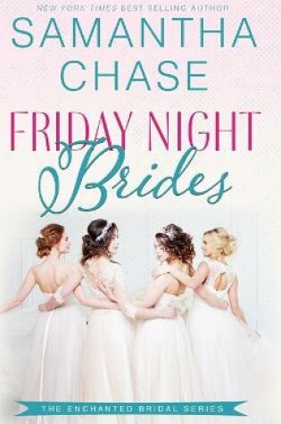 Cover of Friday Night Brides