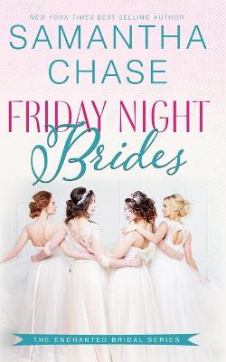 Book cover for Friday Night Brides