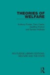 Book cover for Theories of Welfare